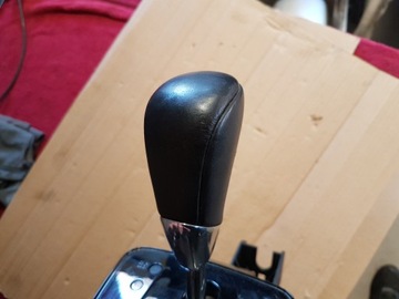 фото thumb №5, Вибірник коробки передач домкрат nissan qashqai j11 1.6 dci автомат