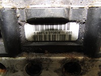 фото thumb №6, Блок управления насос abs citroen c5 iii x7