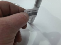 фото thumb №3, Jeep compass 2018 1.4 i труба шланг кондиціонера