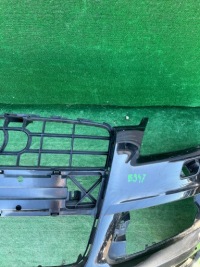 Audi q7 1 1 4l 05-09 бампер перед передній sprysk pdc Доставка, фото thumb