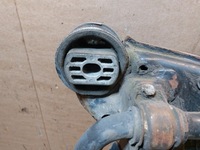 фото thumb №9, Подрамник подрамник перед audi a8 d2 4.2