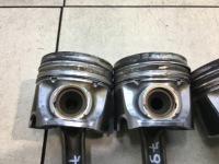 Поршень шатун passat b5 fl 1.9 tdi 79l59 в Україні, фото thumb