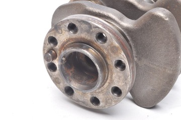 фото thumb №7, Mercedes slk r171 w171 1.8 wał колінчастий r27102