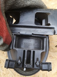 фото thumb №5, Renault master iii iv бак вакууму 223721351r