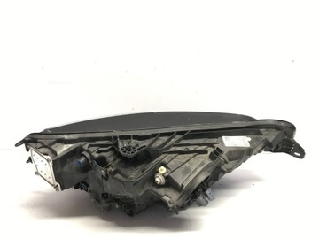 фото thumb №12, Volvo v60 2013 перед сторона ліва лампа передня 32273021