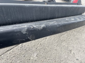 фото thumb №7, Бампер зад задній градус балка mercedes sprinter 906 vw crafter 06-18 рік