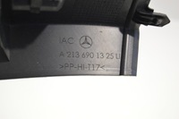 фото thumb №7, Защита стойка левая mercedes e 213 w213 2136901325