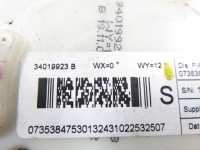 фото thumb №4, Pas левый передний fiat bravo ii 07353847530