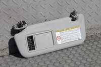 фото thumb №1, Защита солнцезащитная левая avensis t27 09-15