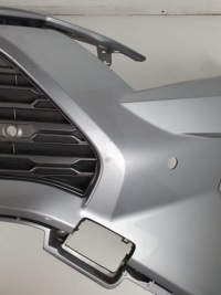 фото thumb №14, Toyota rav4 v 2019 - бампер передний перед pdc