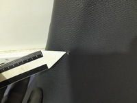 фото thumb №5, Mercedes e w213 sedan комплект защита bok правый a2136800235