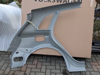 фото thumb №9, Audi q5 sq5 ii 80a гибрид задний крыло левый задняя 19-24 80a809837c новый ory