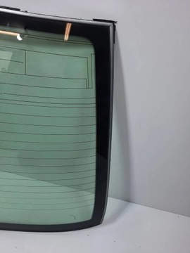 фото thumb №3, Lexus ls 430 2004 стекло зад задняя з рамка kedra прокладка ls430 рестайлинг