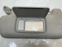 Subaru crosstrek 17-22 захист сонцезахисна ліва права usa Доставка, фото thumb