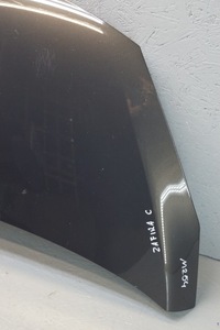 фото thumb №4, Капот крышка двигателя opel zafira c