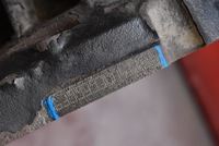 фото thumb №6, Двигун блок двигуна дизель 639939 0445010120 mitsubishi colt 6 vi 1.5 did 95 km