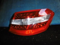 фото thumb №8, Mercedes w212 sedan лампа задня права