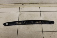 фото thumb №3, Накладка мікровимикач кришки renault modus 04r- ted44