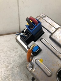 фото thumb №7, Усилитель электрический opel corsa d 11213105