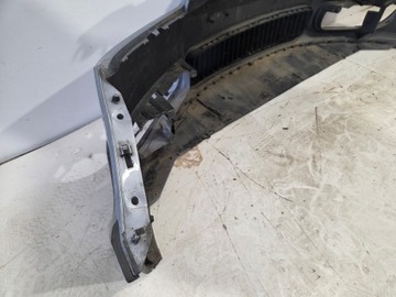 фото thumb №9, Бампер перед переднє skoda fabia ii 2 roomster scout 5j0