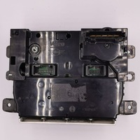 фото thumb №2, 2014 mini cooper countryman r60 панель кондиционера