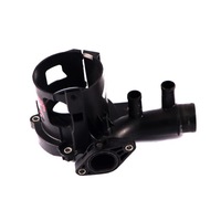 фото thumb №13, Mercedes w212 w212 om651 патрубок wody корпус термостата a6512001056