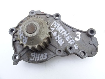 фото thumb №1, Peugeot partner ii citroen berlingo ii 08-18 1.6 hdi 9ht насос воды