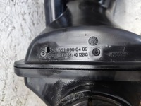 фото thumb №8, Mercedes w246 w1762.2 cdi труба впускная воздуха a6510900409