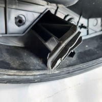 фото thumb №5, Seat ibiza iv 6j kombi обшивка двері лівий задня 6p8867211