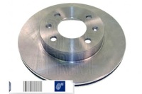 фото thumb №1, Blue print тормозные диски тормозные 2szt hyundai i10 1.0-1