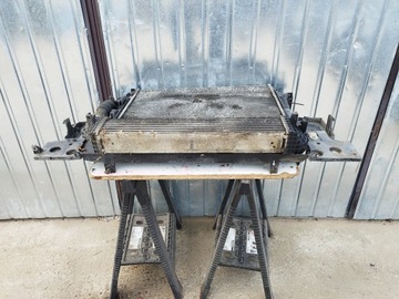 фото thumb №10, Pas переднее радиатор вентилятор renault scenic iii 1.6 dci 2009-2013