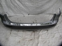 фото thumb №6, Suzuki vitara iii lift 18 - бампер задняя задний zcd