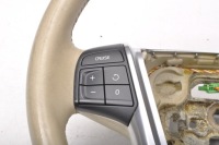 фото thumb №12, Volvo s80 ii v70 iii xc70 кермо шкіряний 31271095