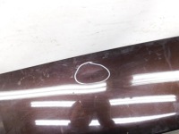 фото thumb №14, Крышка багажника багажника задняя комплектная - opel zafira c 12-19 z41c