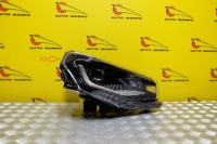 фото thumb №4, Chevrolet camaro 2016- фара лампа ксенон з led r usa