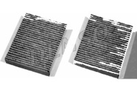 фото thumb №1, Denso фильтр кабины с углем alfa romeo 147 156 gt