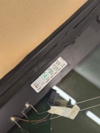 фото thumb №10, Скло ліва do vw passat b8 3g9845297 cm