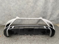 фото thumb №13, Спойлер накладка бампера перед передній seat ateca 575805903