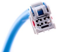 фото thumb №12, Датчик поворота 17skv478 abarth punto fiat punto lancia ypsilon opel