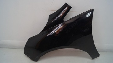 фото thumb №9, Крыло переднее левый mitsubishi grandis