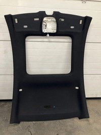 фото thumb №16, Сидіння диван обшивки салон стеля mercedes w238