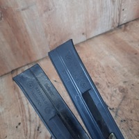 фото thumb №5, Планка багажника кришки зад комплект e46 8232065