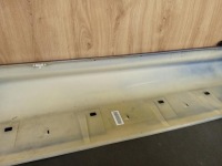 фото thumb №9, Mercedes slk r170 lift порог левый молдинг накладка левая порог 352u