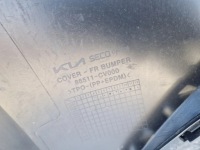 Бампер перед передний kia ev6 ev-6 Киев, фото thumb