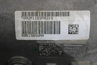 фото thumb №11, Jeep grand cherokee wl 21- 3.6 коробка передач передач 4x4 6 tyś.