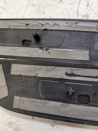 фото thumb №6, Молдинг накладки порогові audi a4 b8 allroad оригінал