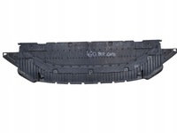 фото thumb №1, Audi a6 c7 lift 2014-18 rok плита бампера перед оригінал