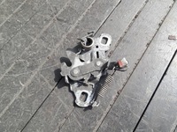 фото thumb №1, Peugeot 208 2017 lift замок капот europa оригінал