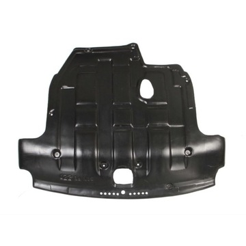 фото thumb №1, Захист двигуна hyundai santa fe ii 06-12