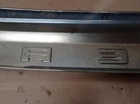 фото thumb №9, Решітка радіатора хром решітка радіатора ford ranger eb3b-8b189-c